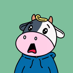Mini Moo #9792