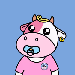 Mini Moo #9354