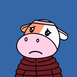Mini Moo #8073