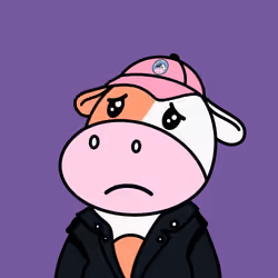 Mini Moo #1471
