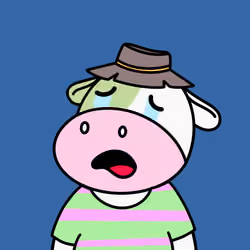 Mini Moo #5557