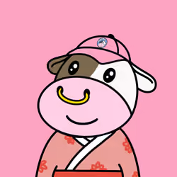 Mini Moo #8195