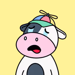 Mini Moo #7923