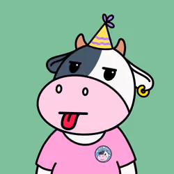 Mini Moo #9743