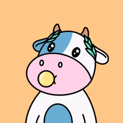Mini Moo #6353