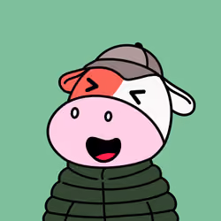 Mini Moo #5242