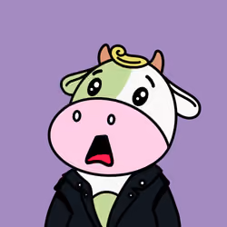 Mini Moo #9553