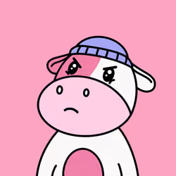 Mini Moo #4927