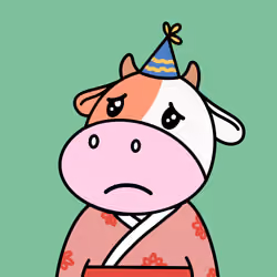 Mini Moo #5583