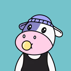 Mini Moo #7929