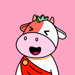 Mini Moo #1512