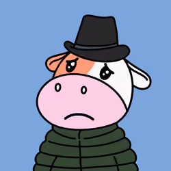 Mini Moo #4975