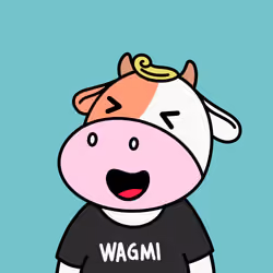 Mini Moo #4945