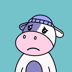 Mini Moo #4126