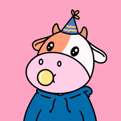 Mini Moo #5076