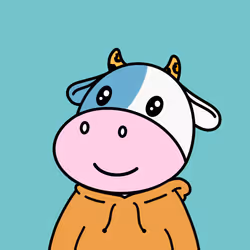 Mini Moo #5453