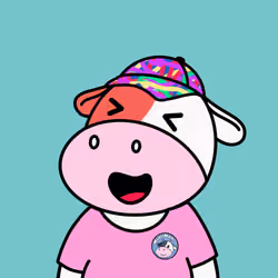 Mini Moo #8198