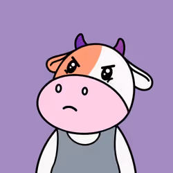Mini Moo #9367