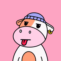 Mini Moo #8078