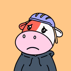 Mini Moo #9357