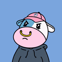 Mini Moo #6279