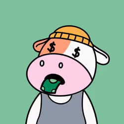 Mini Moo #7720