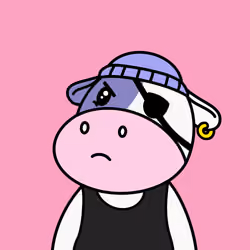 Mini Moo #6391