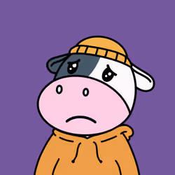 Mini Moo #5507