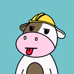 Mini Moo #9634