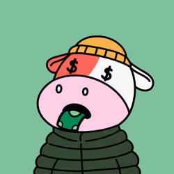 Mini Moo #8165