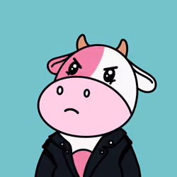 Mini Moo #7718