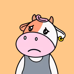 Mini Moo #3859