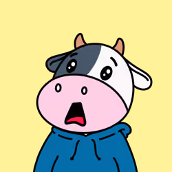Mini Moo #1322