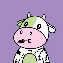 Mini Moo #3258