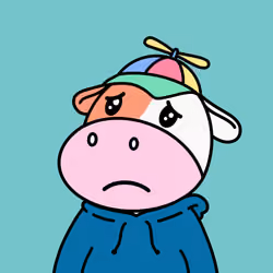 Mini Moo #9629