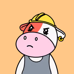 Mini Moo #9816