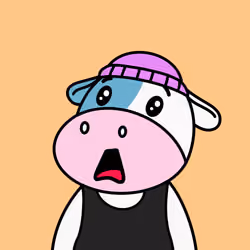Mini Moo #3103