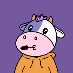 Mini Moo #9555