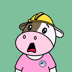 Mini Moo #3858