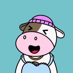 Mini Moo #9407
