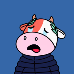 Mini Moo #2870