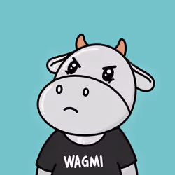 Mini Moo #5585
