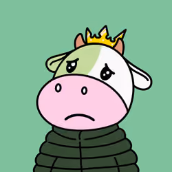 Mini Moo #8082