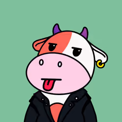 Mini Moo #5646