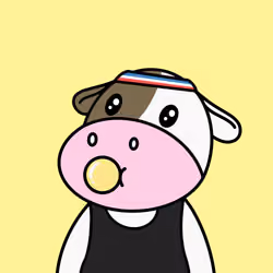Mini Moo #3280