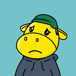 Mini Moo #5480