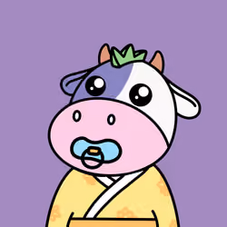 Mini Moo #9366