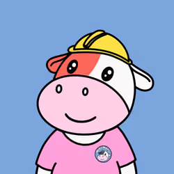 Mini Moo #5650