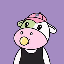 Mini Moo #14