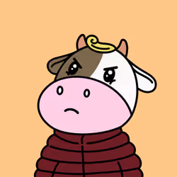 Mini Moo #4099